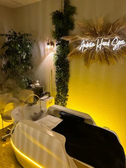 Andalia Head Spa Sandy Springs - Head Spa