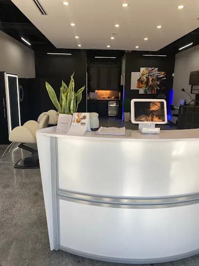 Tra’Vani Scalp & Head Spa - Head Spa