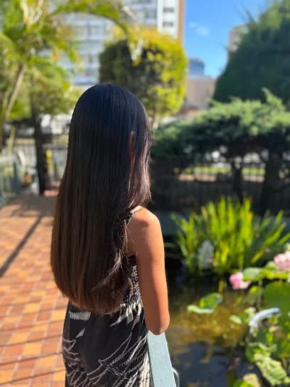 Head Spa Tatsunosuke - Head Spa