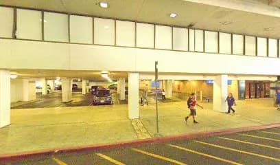 Hiroki Sakai In Creave Hair Salon - Head Spa