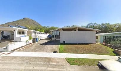 Koko Head Spa - Head Spa