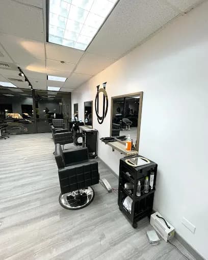 Salon By Yoo - Head Spa