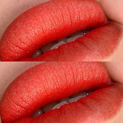 LUXE BEAUTY LOUNGE - Head Spa