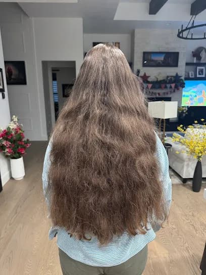 Alter Ego Salon + Spa - Head Spa