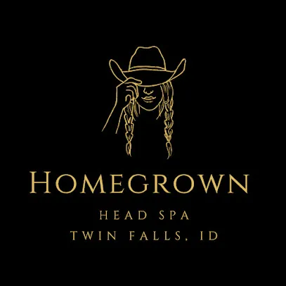Homegrown Headspa - Head Spa