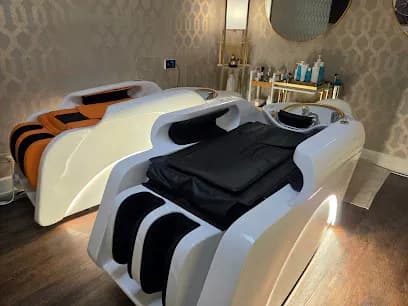 Orawan Well Being Spa Arlington Heights - Head Spa