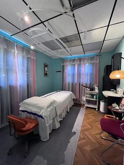 Queen Spa - Head Spa