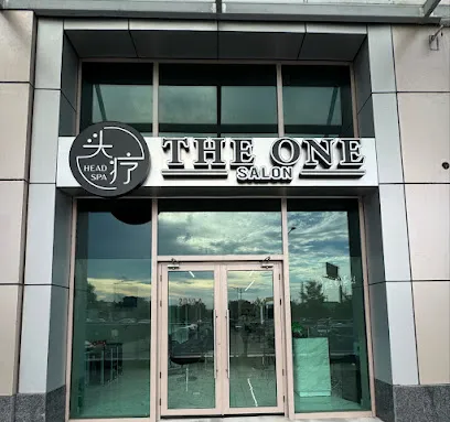 The One Hair Salon and Head Spa - Head Spa