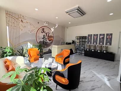 TouYuanTang Spa - Head Spa