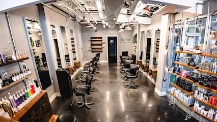 Judith B Salon Spa Academy - Head Spa