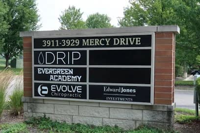 DRIP Beauty (Head & Scalp Spa) - Head Spa