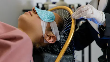 mad•headspa Park Ridge - Head Spa