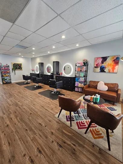 Style House Seven - Head Spa