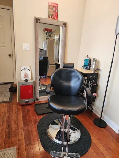 LolaRu Beauty - Head Spa