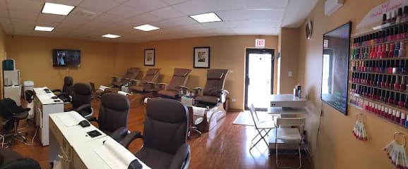 Spa Kastle - Head Spa