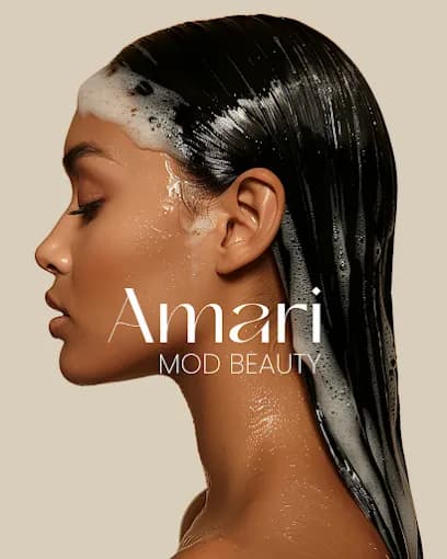Amari Mod Beauty - Head Spa