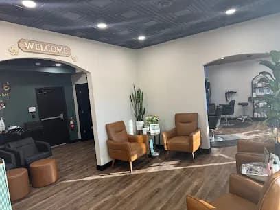 Wildflower Beauty Bar - Head Spa