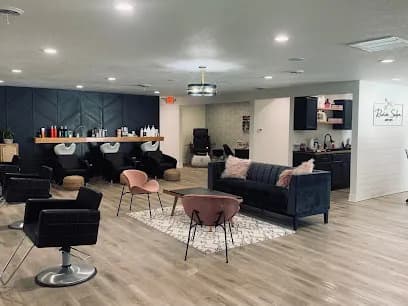 Revive Salon and Spa - Head Spa