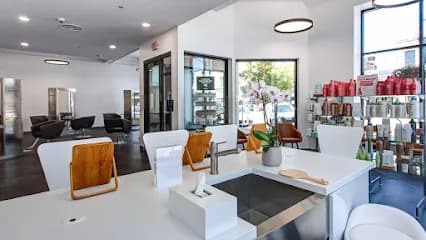 Gaia Salon - Head Spa