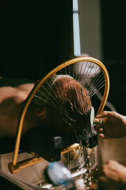 Willow Roots Head Spa EAST - Head Spa