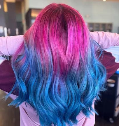 ManeFlowerSalon - Head Spa