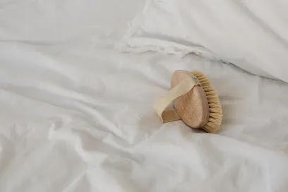 Heavenly Bliss Headspa & Spa Suites - Head Spa