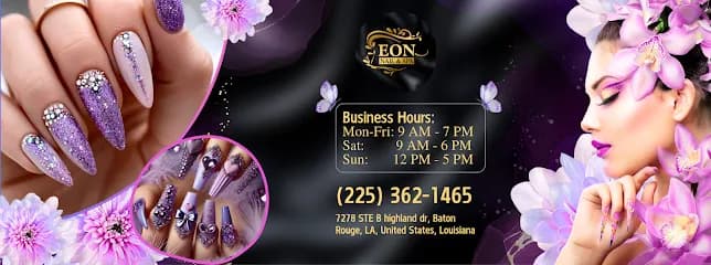 EON Nails Spa - Head Spa