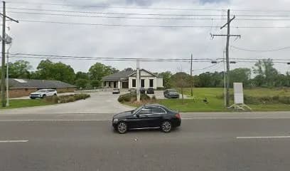 Esther Beauty - Head Spa