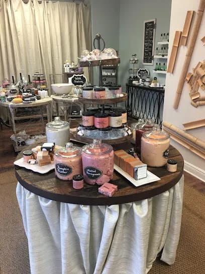 Spa Bella - Head Spa