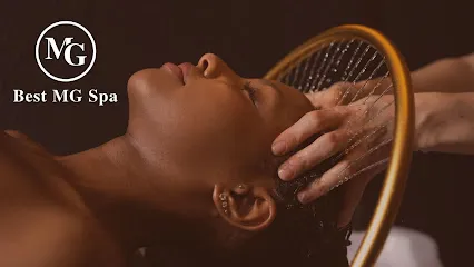 MG Spa - Head Spa