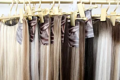 Style Salon & Studios - Head Spa