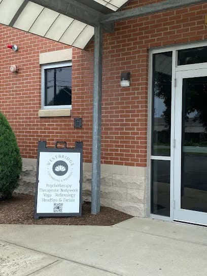 Westbridge Counseling & Wellness - Head Spa