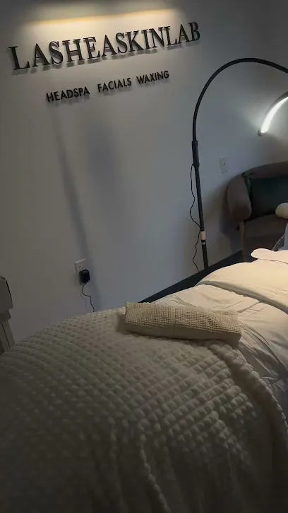 Lasheaskinlab - Head Spa