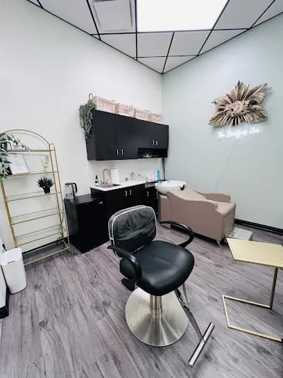 The Beauty of Zen - Head Spa