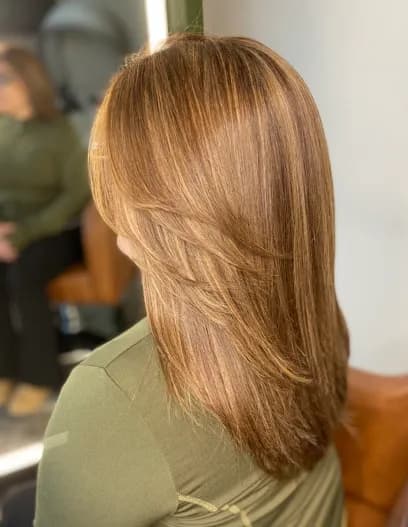 TimeOut Head Spa & Beauty Salon - Head Spa