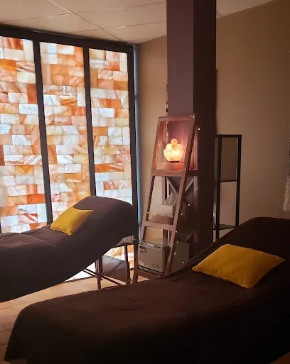 Your Body Needs - Head Spa