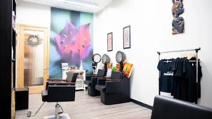 Holistic Hair Sanctuary - Head Spa