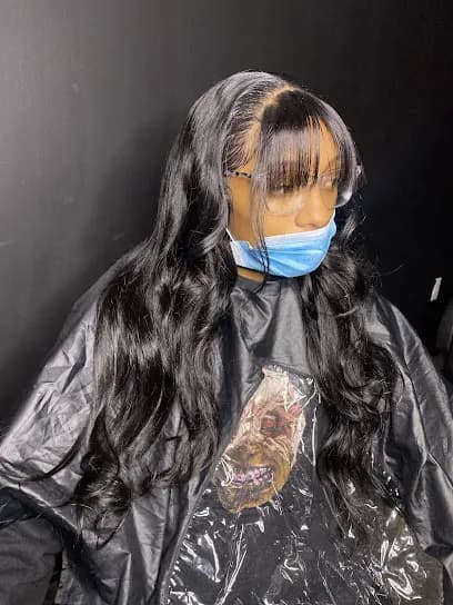 The Mane Xscape Headspa Salon - Head Spa