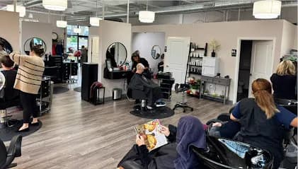 Dimensional Hair Studio - Head Spa