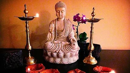 Vedic Spa - Head Spa