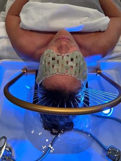 Bitty Beauty Bar - Head Spa