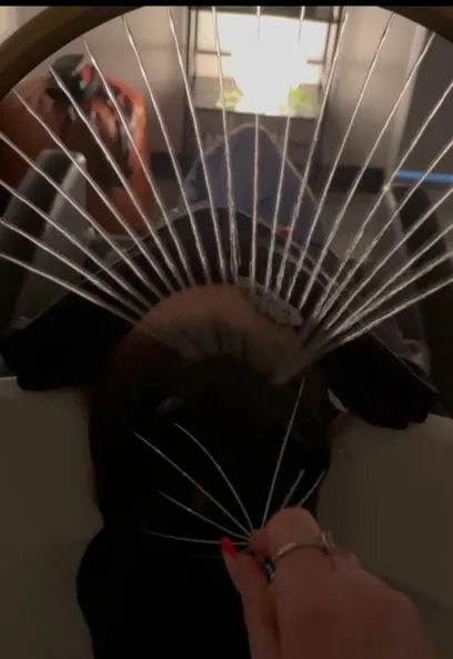 Bella Tresse Salon - Head Spa