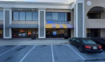 P31 Beauty Haven - Head Spa