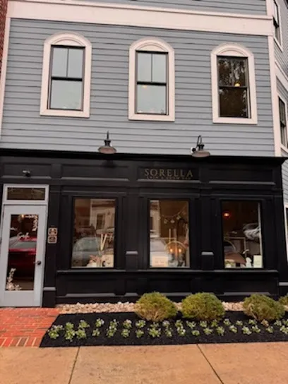 Sorella Lash Bar & Brow Bar - Head Spa