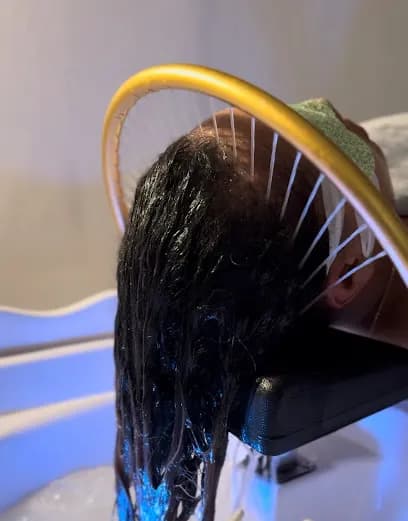 Lola Rosa Head Spa, LLC - Waldorf - Head Spa