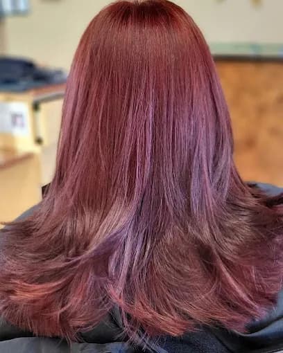 Studio Mirage Salon Inc - Head Spa