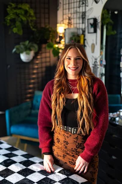 Johnson Aesthetics - Head Spa