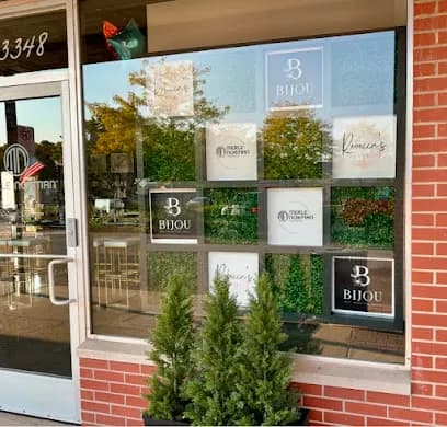 Bijou Hair Salon, Day Spa and Trichology Center - Head Spa