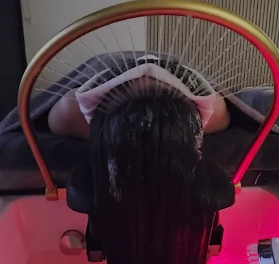 Grace Spa - Head Spa