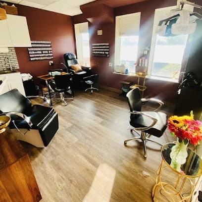 Salon Smith - Head Spa